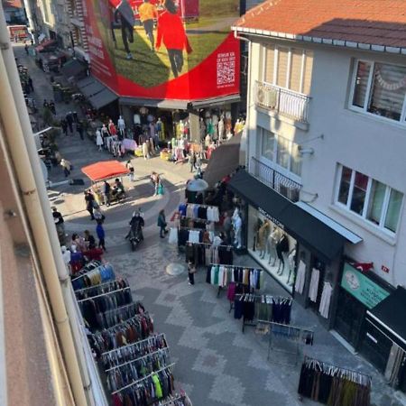 Kadikoey Holiday Home Isztambul Kültér fotó