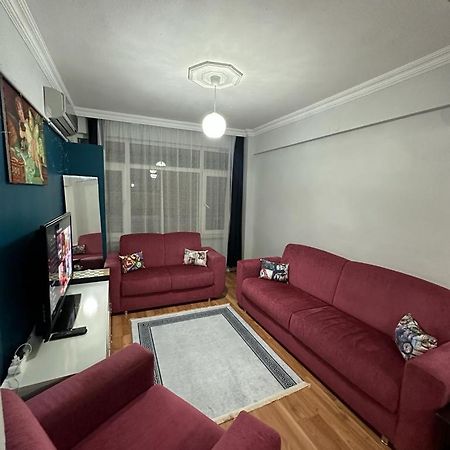 Kadikoey Holiday Home Isztambul Kültér fotó