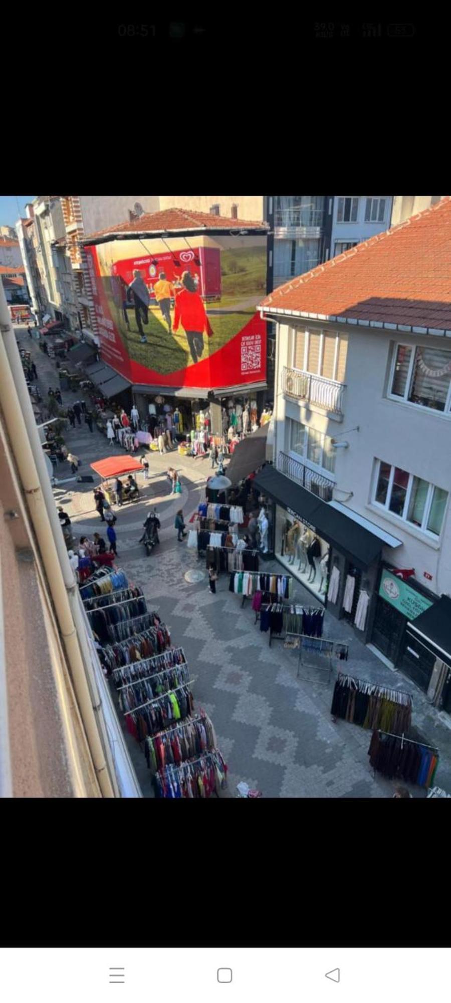 Kadikoey Holiday Home Isztambul Kültér fotó
