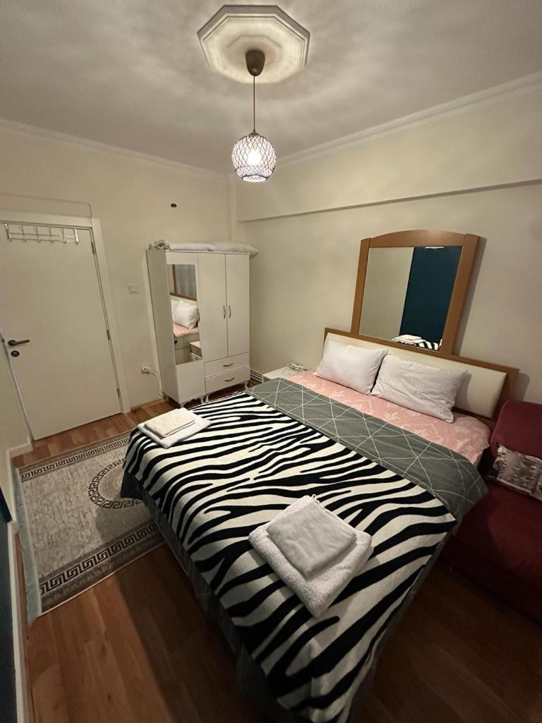 Kadikoey Holiday Home Isztambul Kültér fotó