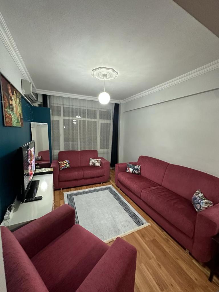 Kadikoey Holiday Home Isztambul Kültér fotó
