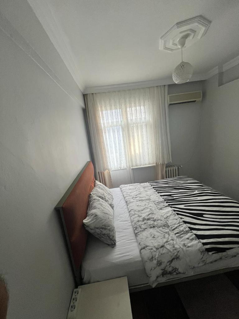Kadikoey Holiday Home Isztambul Kültér fotó