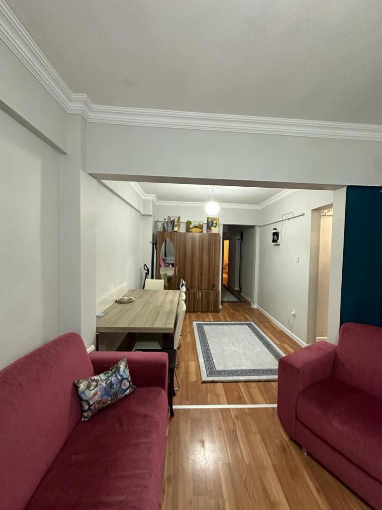 Kadikoey Holiday Home Isztambul Kültér fotó