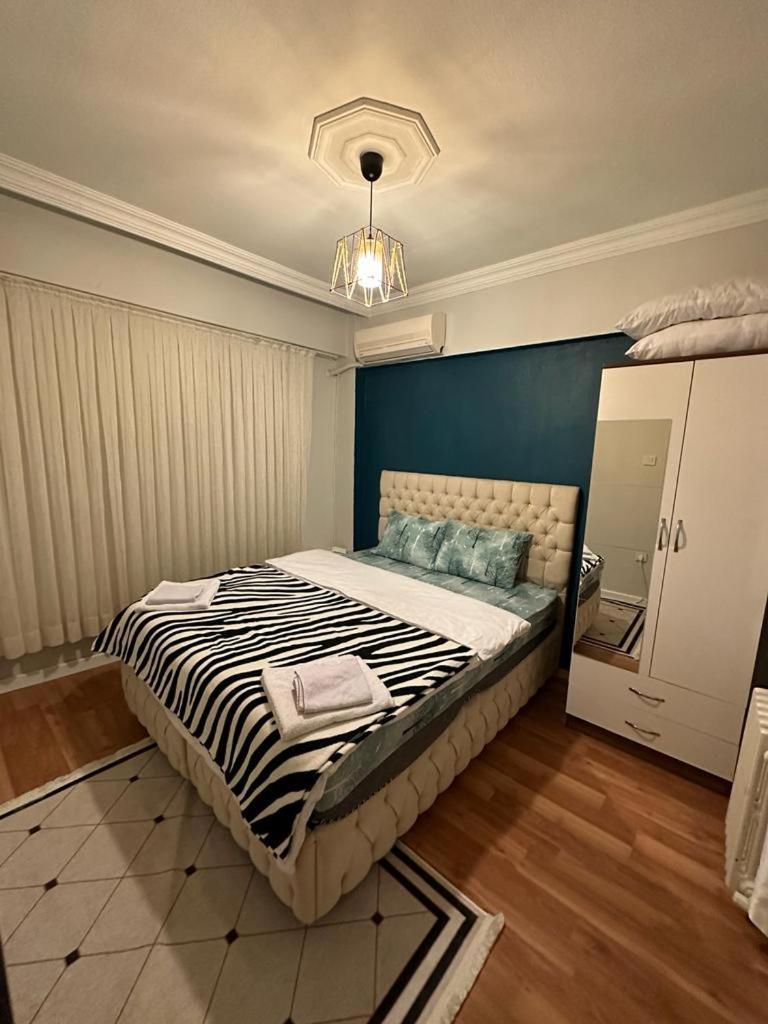 Kadikoey Holiday Home Isztambul Kültér fotó