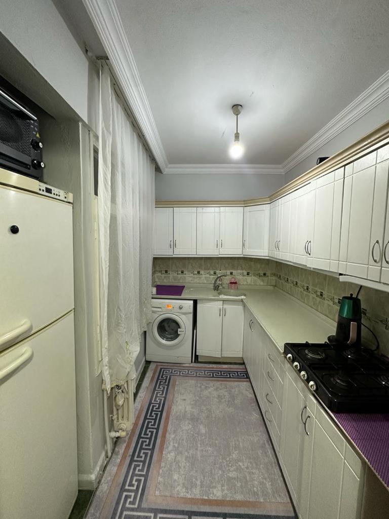 Kadikoey Holiday Home Isztambul Kültér fotó